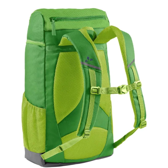 Sale Vaude Puck 14 Kinderrugzak apple
