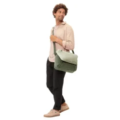 Hot Vaude Rom M III Bag cedar wood