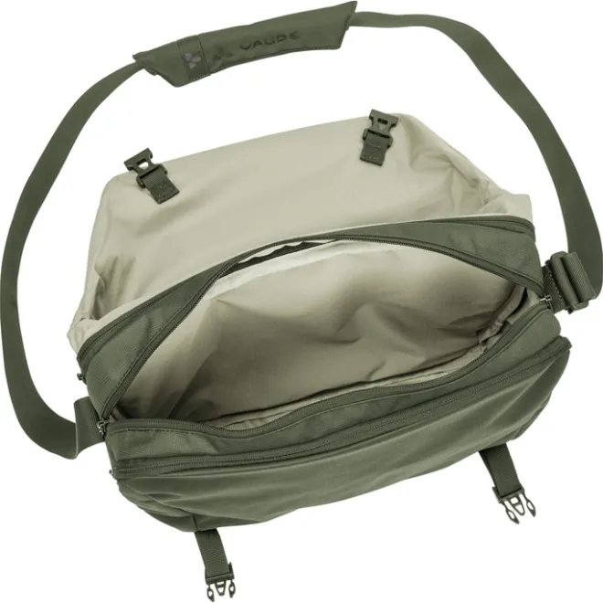 Hot Vaude Rom M III Bag cedar wood