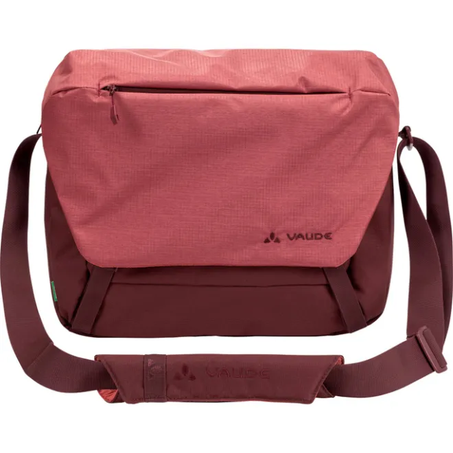 Best Vaude Rom M III Bag dark cherry