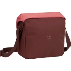 Best Vaude Rom M III Bag dark cherry