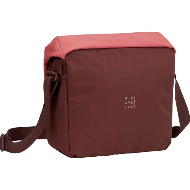 Best Vaude Rom M III Bag dark cherry