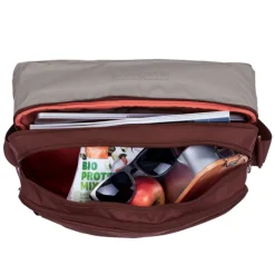 Best Vaude Rom M III Bag dark cherry
