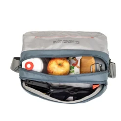 Discount Vaude Rom S III Bag heron