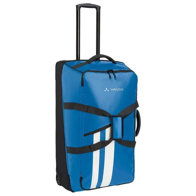 New Vaude Rotuma 90 Large Trolley azure