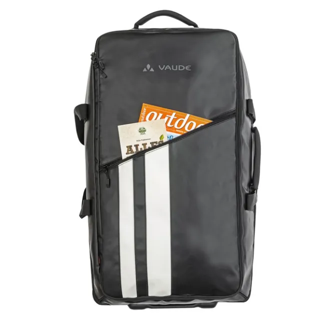 New Vaude Rotuma 90 Large Trolley azure