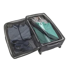 Online Vaude Rotuma 90 Large Trolley black