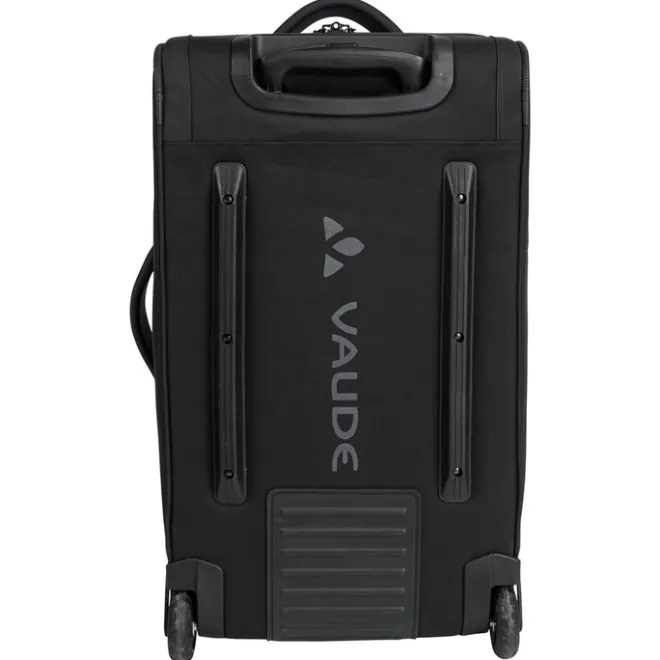 Discount Vaude Rotuma 65 Medium Trolley black