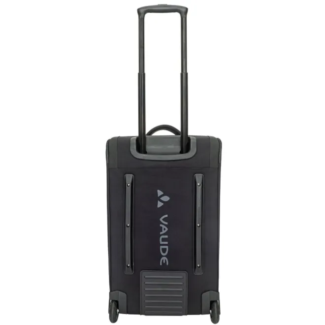Outlet Vaude Rotuma 65 Medium Trolley caramel