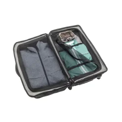 Outlet Vaude Rotuma 65 Medium Trolley caramel