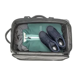 Outlet Vaude Rotuma 65 Medium Trolley caramel