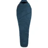 Discount Vaude Sioux Sleepingbag 100 II SYN Zip Right baltic sea