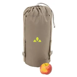 Discount Vaude Sioux Sleepingbag 100 II SYN Zip Right baltic sea