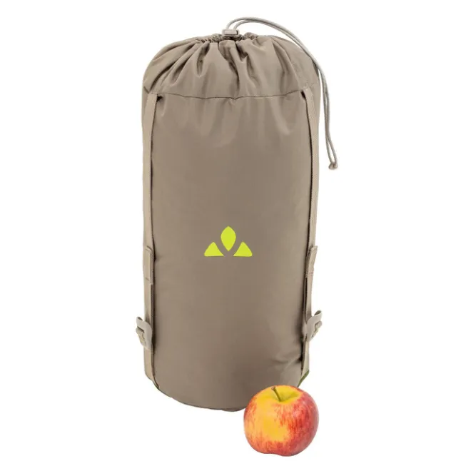 Discount Vaude Sioux Sleepingbag 400 XL II SYN Zip Left baltic sea