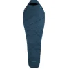 Online Vaude Sioux Sleepingbag 400 S II SYN Zip Right baltic sea
