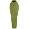 Outlet Vaude Sioux Sleepingbag 100 II SYN Zip Right avocado
