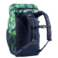 Online Vaude Skovi 10 Kinderrugzak parrot green/eclipse