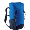 New Vaude Skovi 19 Kinderrugzak blue/eclipse