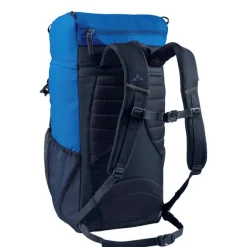 New Vaude Skovi 19 Kinderrugzak blue/eclipse