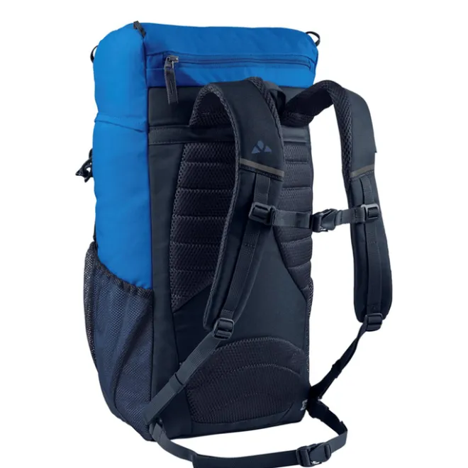 New Vaude Skovi 19 Kinderrugzak blue/eclipse