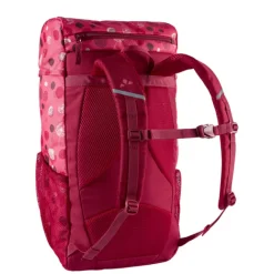 Discount Vaude Skovi 15 Kinderrugzak bright pink/cranberry