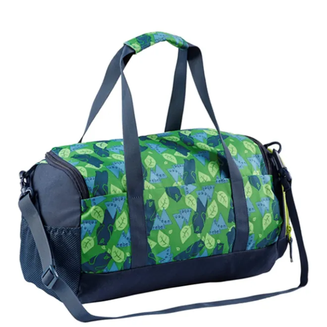 Sale Vaude Snippy Kindertas parrot green/eclipse