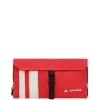 New Vaude Socotra Toiletry Kit red