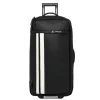 Vaude Takutea 90 Wheels Trolley black