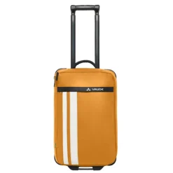 Sale Vaude Takutea 35 Wheels Trolley silt brown