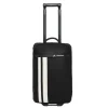 Clearance Vaude Takutea 35 Wheels Trolley black