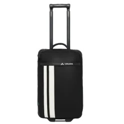 Clearance Vaude Takutea 35 Wheels Trolley black