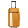 New Vaude Takutea 65 Wheels Trolley silt brown