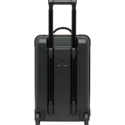 Discount Vaude Takutea Wheels Trolley 35 linen