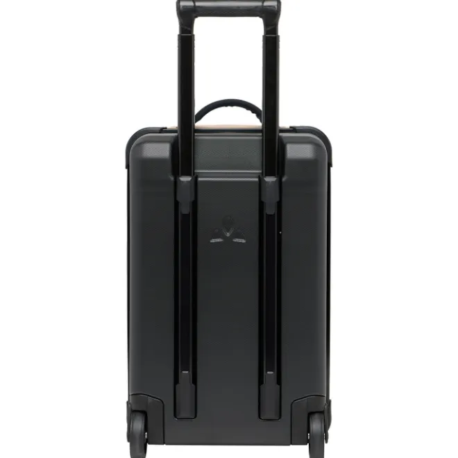 Discount Vaude Takutea Wheels Trolley 35 linen