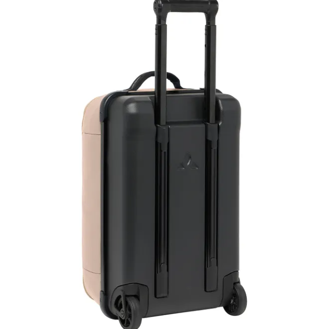 Discount Vaude Takutea Wheels Trolley 35 linen