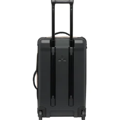 Vaude Takutea Wheels Trolley 65 linen