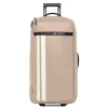 Clearance Vaude Takutea Wheels Trolley 90 linen