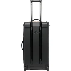 Clearance Vaude Takutea Wheels Trolley 90 linen