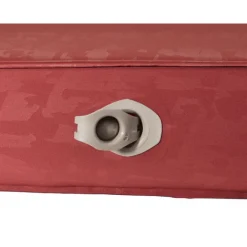 Clearance Vaude Tour Sleeping Pad 3.8 L redwood