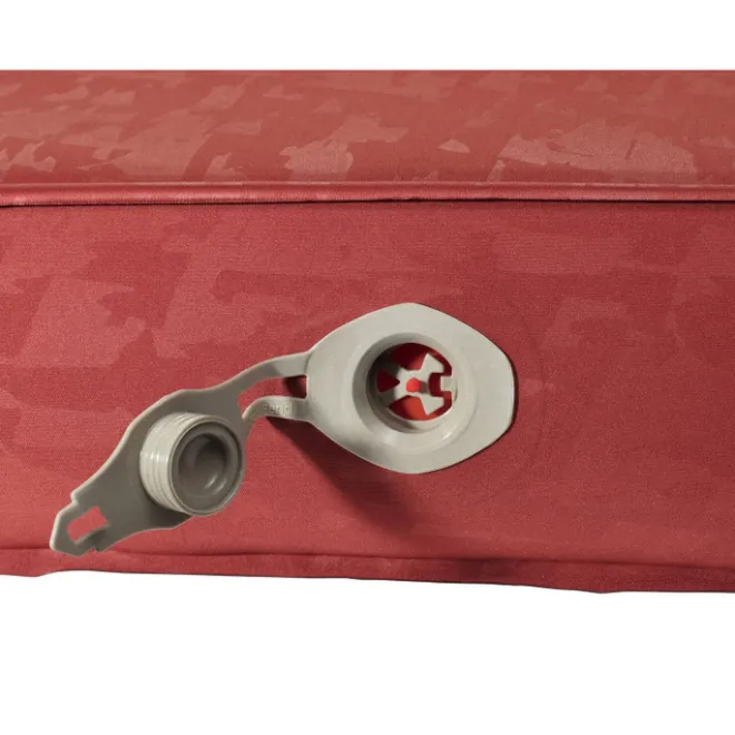 Clearance Vaude Tour Sleeping Pad 3.8 M redwood