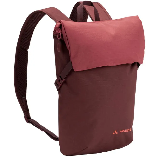 Online Vaude Unuk II Backpack dark cherry