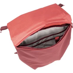 Online Vaude Unuk II Backpack dark cherry