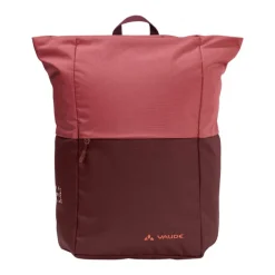 Hot Vaude Wala Backpack 14L dark cherry