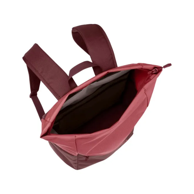 Hot Vaude Wala Backpack 14L dark cherry