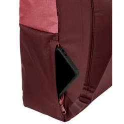 Hot Vaude Wala Backpack 14L dark cherry