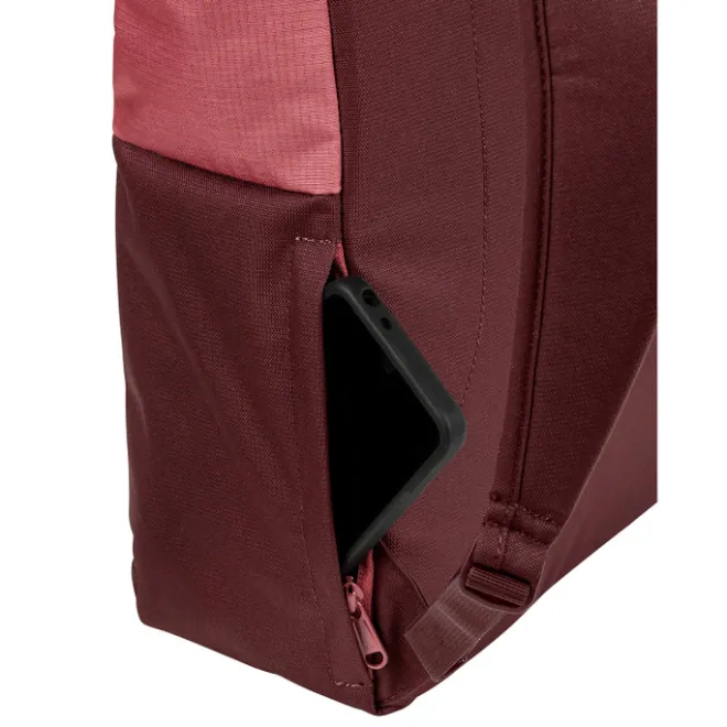 Hot Vaude Wala Backpack 14L dark cherry