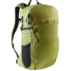 New Vaude Wizard 18+4 Backpack avocado