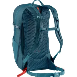 Sale Vaude Wizard 18+4 Backpack blue sapphire