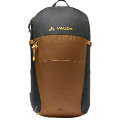 Sale Vaude Wizard 18+4 Backpack black/umbra