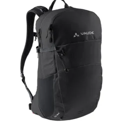 Clearance Vaude Wizard 18+4 Backpack black